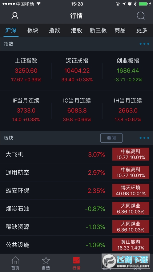 渤海证券安卓版渤海证券新合一版-第1张图片-太平洋在线下载